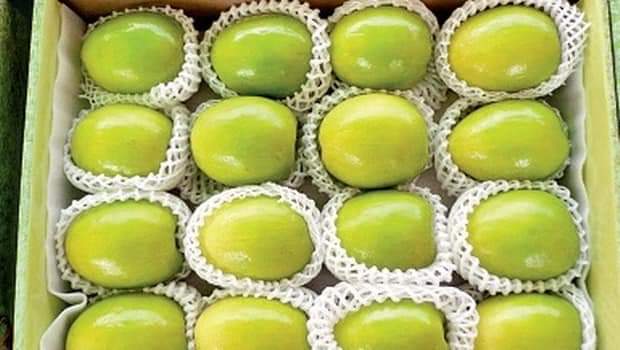Thai Apple